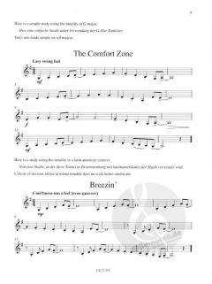 Jazz Scale Studies von James Rae 