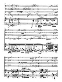 Klavierquintett und Klavierquartette (Ludwig van Beethoven) 