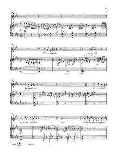 Arianna a Naxos von Joseph Haydn 