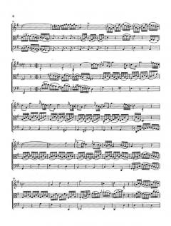 Barytontrios Nr. 49-72 (Joseph Haydn) 