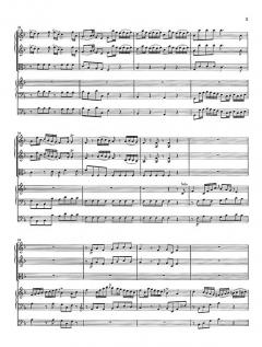 Konzerte für Cembalo oder Klavier und Orchester von Joseph Haydn im Alle Noten Shop kaufen (Partitur)