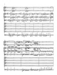 Stabat Mater von Joseph Haydn 
