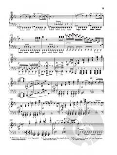 Klaviersonate f-moll op. 57 von Ludwig van Beethoven im Alle Noten Shop kaufen