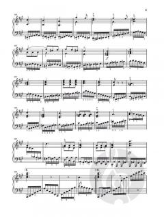 Klaviersonate Es-Dur KV 282 (189g) von Wolfgang Amadeus Mozart im Alle Noten Shop kaufen