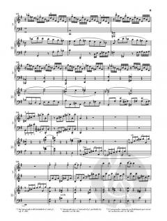 Klavierkonzert G-dur KV 453 von Wolfgang Amadeus Mozart im Alle Noten Shop kaufen - HN765