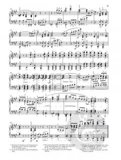 Klaviersonate Nr. 28 A-dur op. 101 von Ludwig van Beethoven im Alle Noten Shop kaufen