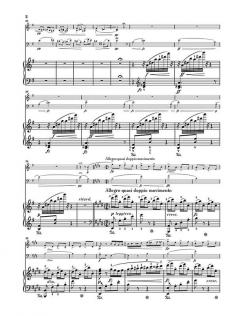 Dumky von Antonín Dvořák 