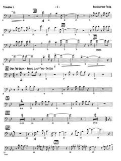 And Another Thing... von Tom Garling (Download) 