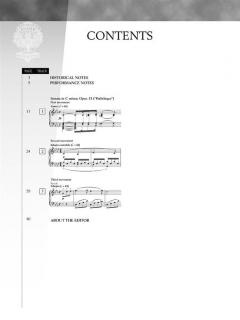 Sonata In C Minor Op.13 von Ludwig van Beethoven 