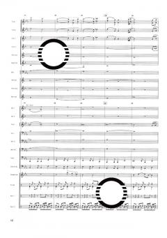 Mambo Magic (James L. Hosay) 