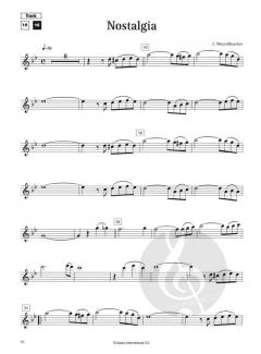 Romantic Latin 