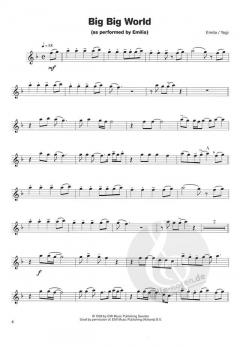 Top Hits Solo 1 