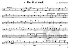 In Dulci Jubilo (3 Bb BC) 