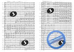 Three Fragments For Band (Hiroaki Kuwahara) 