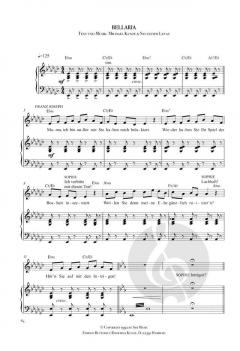 Elisabeth - Das Musical 