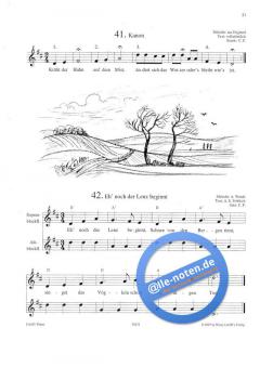 Blockflöte lernen Band 1 (Christiane Fischer) 