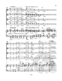 Requiem op. 144b (Max Reger) 