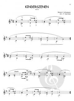 Guitare album 2 von Patrick Guillem 