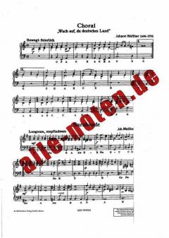 Das große Barock-Buch für Akkordeon im Alle Noten Shop kaufen