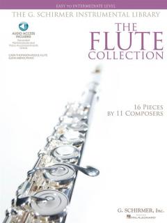 The Flute Collection 