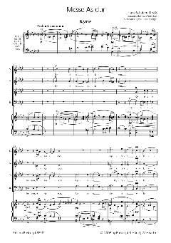 Messe As-dur D 678 (Franz Schubert) 