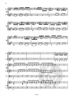 Concerto d-Moll (Georg Philipp Telemann) 