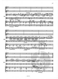 Concerto d-Moll (Georg Philipp Telemann) 
