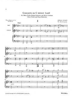 Concerto in c-moll (Antonio Vivaldi) 