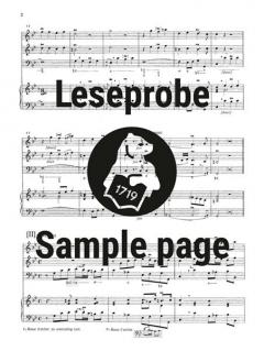 Les Nations Band 2: L'Espagnole (François Couperin) 