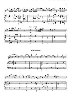 L'Alphabet de la Musique op. 30 Heft 6 (Johann Christian Schickhardt) 
