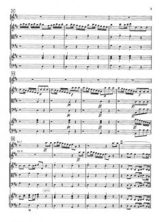 Sinfonia in D op. 5 Nr. 8 (Giuseppe Jacchini) 