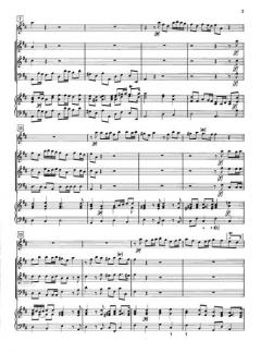 Sonata in D Nr. XII/6 (Giuseppe Jacchini) 