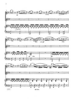 Frauenliebe und -Leben op. 82 & Lyrisches Intermezzo (Franz Lachner) 