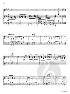 Gran Concerto von Antonio Pasculli 