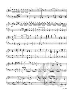 Concerto in Es op. 91 von Franz Vincenz Krommer 