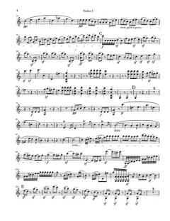 Zur Namensfeier op. 115 von Ludwig van Beethoven 