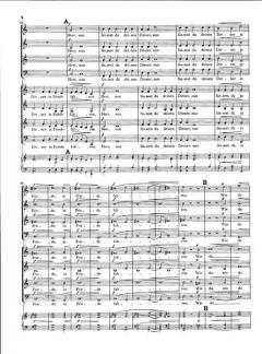 Herr, nun lässest du (Johann Christoph Bach) 