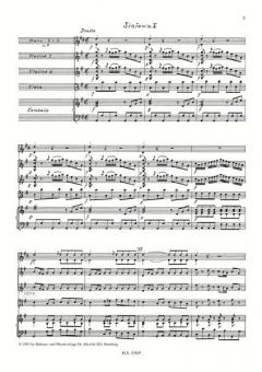 Der Ehemann als Liebhaber von Giovanni Battista Pergolesi 