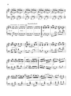 Die Moldau von Bedrich Smetana 