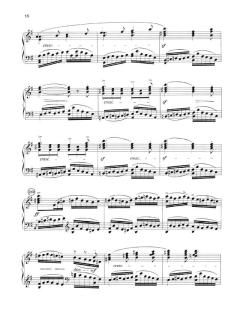 Die Moldau von Bedrich Smetana 