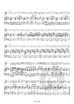 Sonata für Trompete, Streicher und Bc von Georg Philipp Telemann für Trompete, Streicher und Bc im Alle Noten Shop kaufen