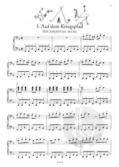 Boogie Woogie für Fortgeschrittene von Bernard Whitefield 