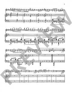 La Chasse von Fritz Kreisler 