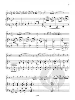 Allegro appassionato h-Moll op. 43 von Camille Saint-Saëns 