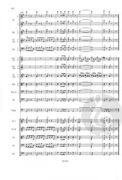Sinfonie Nr. 8 G-Dur op. 88 B 163 von Antonín Dvorák 