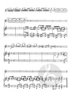 Konsert op. 14 von Lars-Erik Larsson 