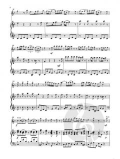 Concerto Nr. 5 op. 10/5 RV 434 von Antonio Vivaldi 