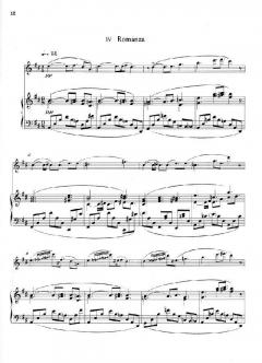 Divertimento von Jean Françaix 