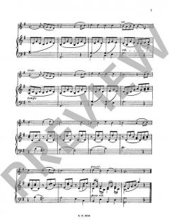 Chants et Morceaux Vol. 1 von Mathieu Crickboom 