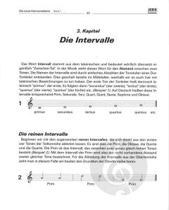 Die neue Harmonielehre 1 